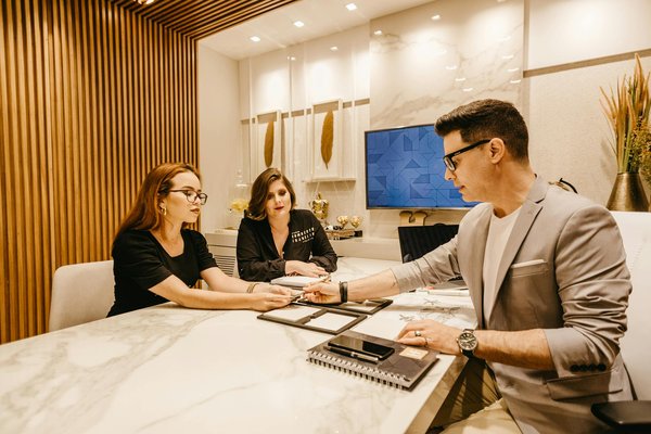 ¿Cómo evaluar la efectividad de un plan de formación empresarial?